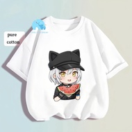 Kaos Anak Delta Force Tactical Symbol Gamer Budak Cotton Premium