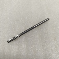 MESIN HSS D4.0mm H7 machine Reamer .Used D4mm H7 HSS Cobalt 5% Remer