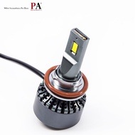 [Bird's Shop] PA LED HL3 Yellow Headlight Fog Light H1 H3 H4 H7 H8 H11 9005 9006