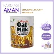 Natfood Organic Oat Milk Powder 800g