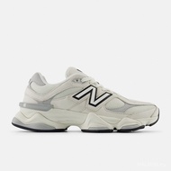 NB Casual Shoes 9060 Men's Women's Sea Salt Rain Cloud Gray Retro Daddy [ACS] U9060ZGF-D JER8