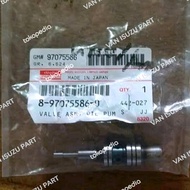 VALVE PUMP POMPA POWER STEERING ISUZU NQR71 NQR 71 ORIGINAL