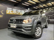 Volkswagen Amarok V6 3.0 TDI Comfortline 柴油 璀璨灰(185)