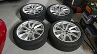 ALFA GIULIA前後配-SAAB-OPEL-18"-5x110-5孔110-