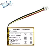 Suitable for Xiaomi 1S/2/2K Driving Recorder Battery PT582535 Electric Board Brand New 550mAh