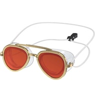 【Full View AntiFog】FullView AntiFog Swim Goggle Swimming Goggles / Full View / AntiFog / Sports / Ou