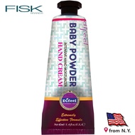 Difeel Nature Hand Cream - Baby Powder Oil 40g