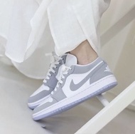 Nike 小dior冰底 air jordan 1 low