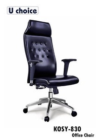 萬象行 - 萬象行 KOSY-830A 大班椅 電腦椅 辦公椅