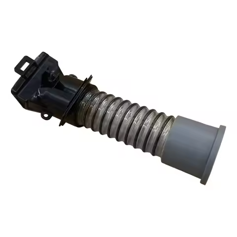 Compatible with Tineco 1.0 2.0 3.0 S3 S5 S6 Floor Washer Sewage Pipe Accessories
