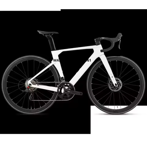 High Cost Performance Twitter R10 Carbon Road Bike with RS 22 Speed Hydraulic Brake Racing Road Bicy