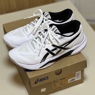 ASICS GEL-TACTIC 13  羽毛球鞋 YY 羽毛球拍 運動鞋 波鞋 跑鞋 排球鞋