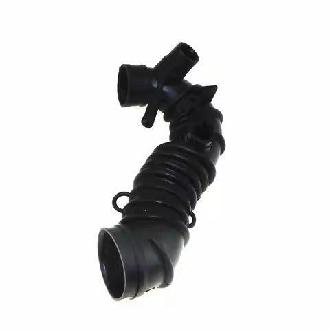 058133356L 1.8T Turbocharger Air Filter Guide Pipe Vent Hose Intake Duct for VW Passat B5 Audi A4 A6