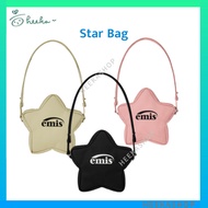 HEEKASHOP KOREA EMIS STAR BAG