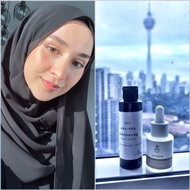 KIORIE AHA GLOW SERUM & AHA-PHA TONER