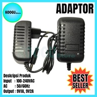 9v 1a 9v 2a Adapter Power Supply 9v 1A 9v 2A Adapter 9V 1A 9V 2A