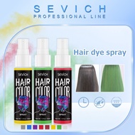 SEVICH Temporary Hair Dye Hair Colors Spray 30ml