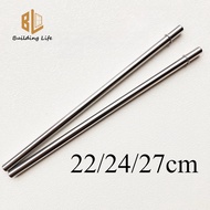 Stainless Steel Straw Suitable for Starbucks Straw Cup Replacement Universal Straw Cup Accessories 2