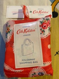 Cath kidston 購物袋 手提袋