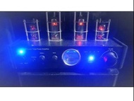 只因急讓超平放 Hi Fi 強功放 膽機 Hi-Fi vacuum tube power Amplifier