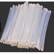 7mm x 200mm Glue Stick Adhesive For Hot Melt Gun 21963 Hot Glue Stick One Piece