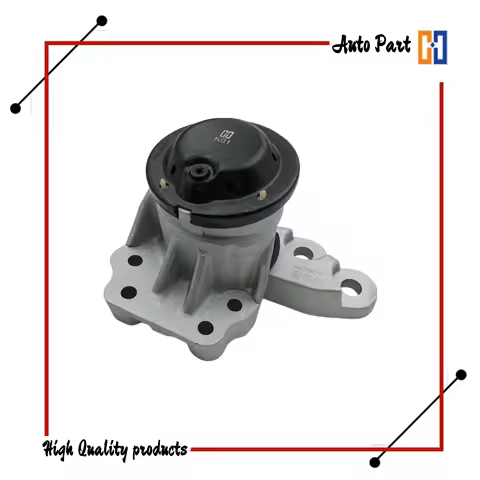 DB5Z6038A Engine Mount Motor Support For Ford EXPLORER 3.5L 3.7L 2013 2014 2015 DB5Z-6038A DB5Z-6038