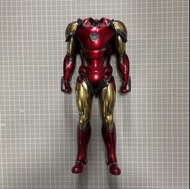 全新拆出 hottoys hot toys ironman mark 85 body Avengers End Game iron man mms528 endgame new