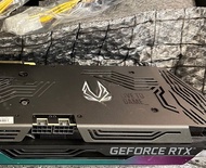 ZOTAC Gaming GeForce RTX™ 3070 Ti 8GB