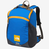 日本 2026 新版 The North Face K Rectang 17L 書包