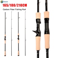 【Ready Stock】IPARTSEXPERT Joran Pancing Murah Joran Karbon Carbon Solid Joran Kesting Pancing Casting Kuat 50kg Sutet Asli Fishing Spinning Casting Baitcasting Rod Joran Carbon Karbon Asli Japan Murah Cuci Gudang Solid Padat