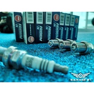 NGK Iridium IX Spark Plug BKR  BKR6 BKR7 BKR8 BKR9 ORIGINAL - wira gsr vtec b16 b18 vios kelisa kena