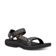 TEVA WINSTED MEN LIGHT HIKES SANDAL - BAMBOO BLACK