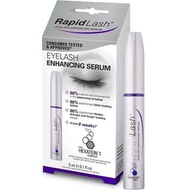 RAPIDLASH Eyelash Enhancing Serum 睫毛增長濃密精華 3ml 睫毛生長精華