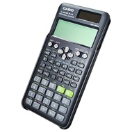 【ของแท้ 100%!!!】พร้อมส่ง-เครื่องคิดเลขcasio FX-991ES PLUS เครื่องคิดเลข เครื่องคิดเลขวิทยาศาสตร์ 2nd edition รับประกัน 3 ป คาสิโอเครื่องคิดเลข เครื่องคิดเลขcasio เครื่องคิดเลขวิทย์ basic เครื่องคิดเลขวิทยาศาสตร์คาสิโอ casio calculator