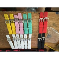RM women's watch replacement strap (with RM logo buckle)