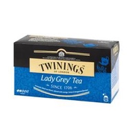 **現貨**唐寧TWININGS 仕女伯爵 2g*25入/盒茶包✪✪附發票✪✪