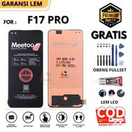 LAYAR OPPO F17 PRO Lcd Touchscreen > Fullset OriginaL Screen 100%hp Pay on Delivery