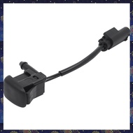 New Windshield Heated Washer Sprayer Nozzle Jet 61668361039 for 5 Series E39 1997-2003 525I 528I 530