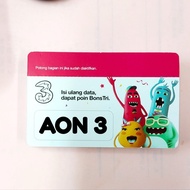 VOUCHER TRI 3GB MURAH