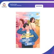 Gramedia Malang - Love Claps Any Side