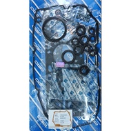 FULL OVERHAUL SET MITSUBISHI L200 TRITON KB4T PAJERO SPORT 2.5D 4D56T 16V DOHC TURBO 2.5 DIESEL ENGI