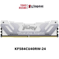 Kingston Fury Renegade KF584CU40RW-24