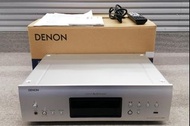 日本製Denon DCD-1500RE SACD ，CD player