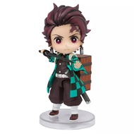 Tamashii Nations - Demon Slayer Figuarts Mini 3.5" Figure - Kamado Tanjiro