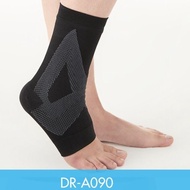 3-fold compression ankle protector size M - DR-A090 (Piece)