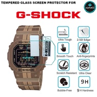 Casio G-SHOCK GWX-5600WB-5 LIPAN BARA 9H Watch Tempered Glass Screen Protector GWX5600 GWX 5600 Cove