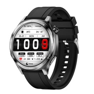 1.46" Stopwatch Blue Tooth Call Fitness Smart Watches 3D Dynamic DlY Video Watch Dial Sports Voice A