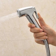 Jet Shower Bidet Toilet Closet WC Bidet Spray Lightweight Bathroom Bathroom