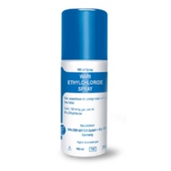 Ethylchloride Spray 100ml