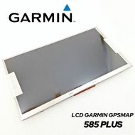 GARMIN 585 PLUS LCD GARMIN 585 PLUS LCD GARMIN GPSMAP 585 PLUS GARMIN FISHFINDER 585 PLUS